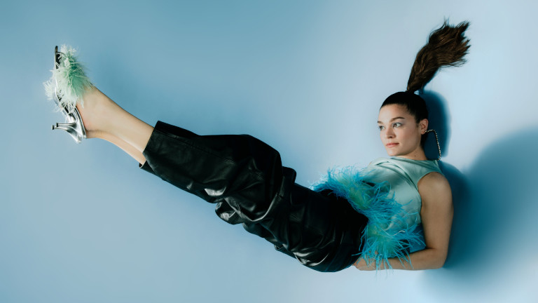 Emily Roberts | New Music 2021: Die Hotlist