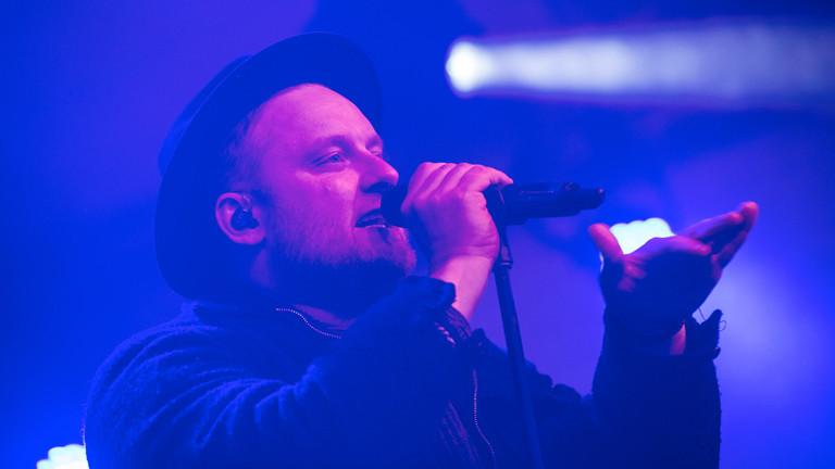 c/o pop 04.05.2019 mit Fatoni, Rosie Lowe und Sparkling