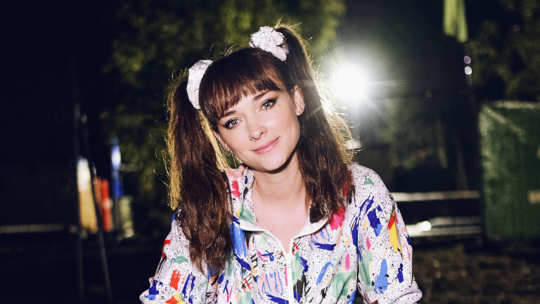 Lari Luke | New Music 2021: Die Hotlist