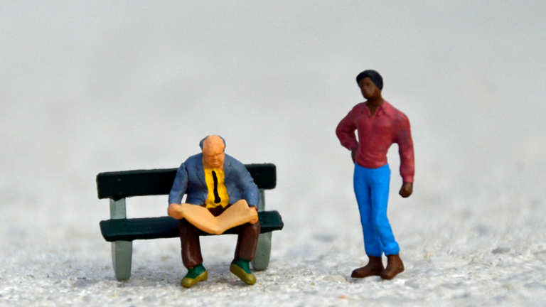 Integration in Deutschland