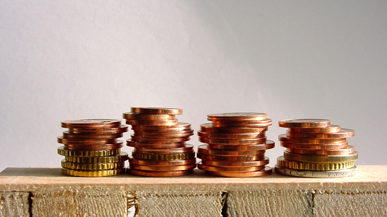 Münzen
