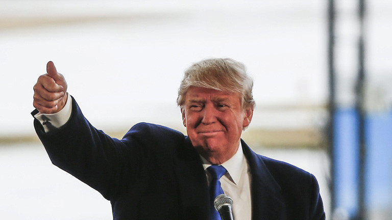 Trumpismus Trumpismus
