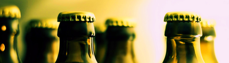 Bierflasche