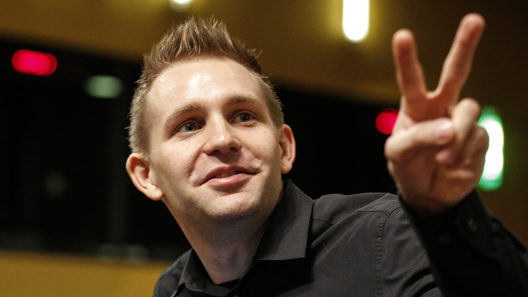 Max Schrems