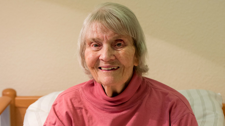 Dorothea Buck, Autorin und Künstlerin