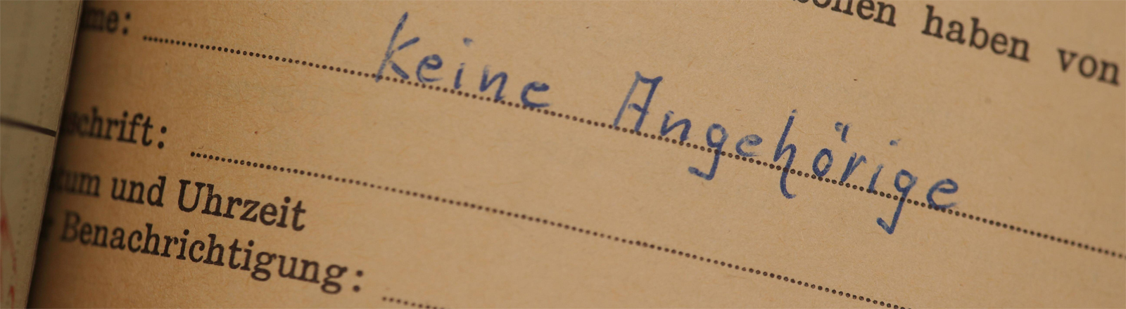 Wenn Der Staat Erbt Das Bedeuten Erbschaften Fur Den Fiskus Dlf