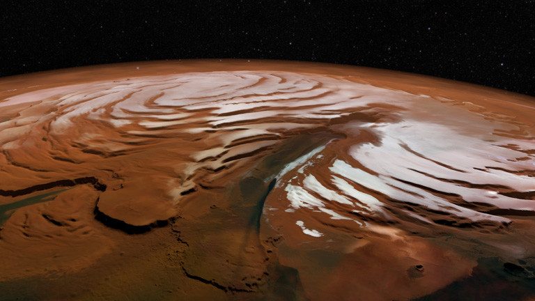 Mars