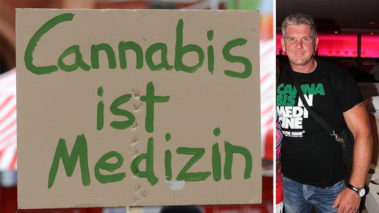 Lars Scheimann