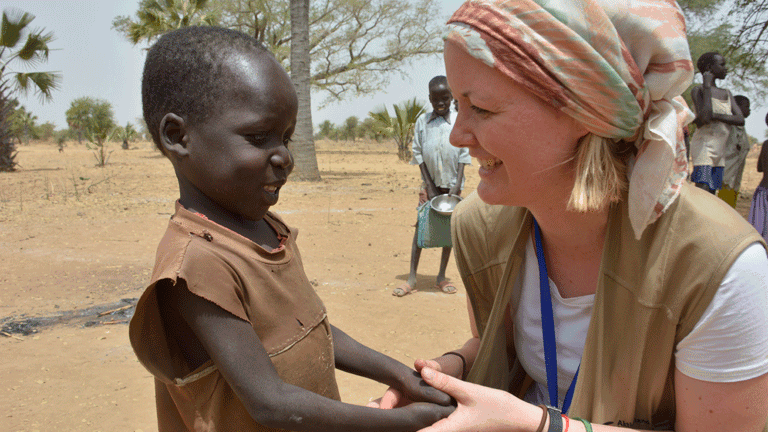 Südsudan