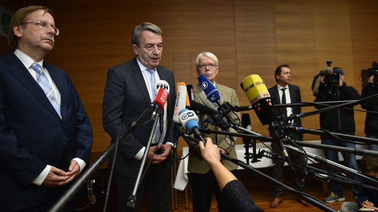 Mann sagt immer wieder treffen ab