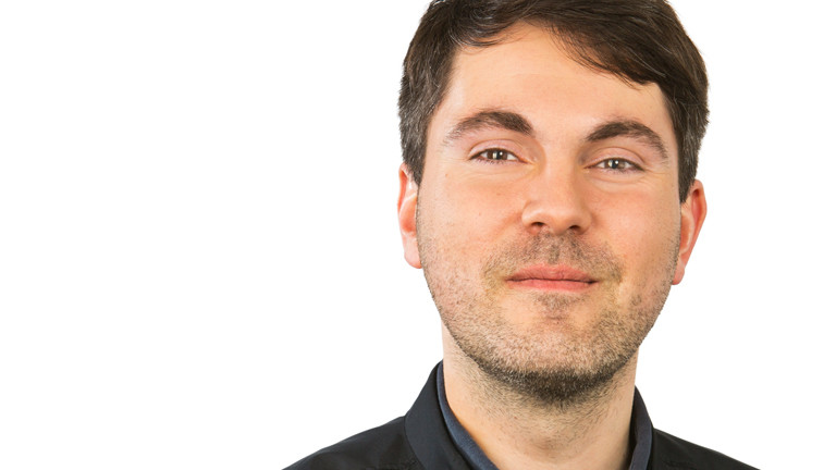 Fabio De Masi ist Abgeordneter im Europäischen Parlament für die Partei Die Linke.