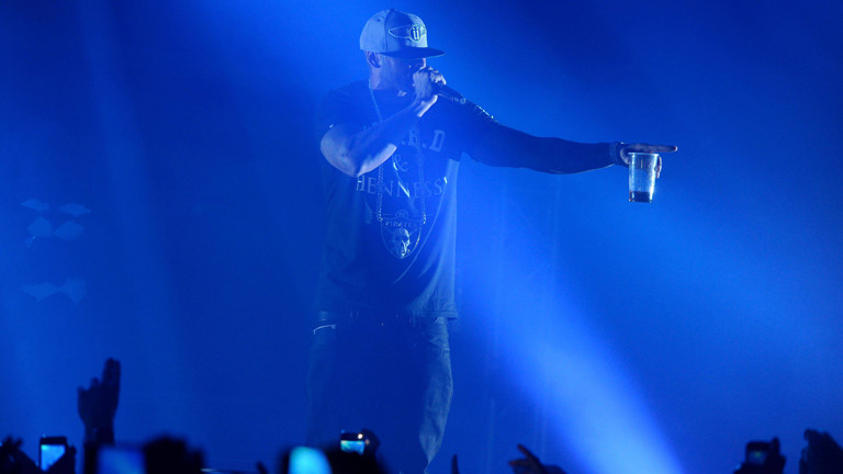Wahl in Frankreich: HipHop und die Politik · Dlf Nova