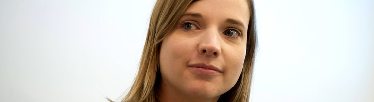 Anne Wizorek