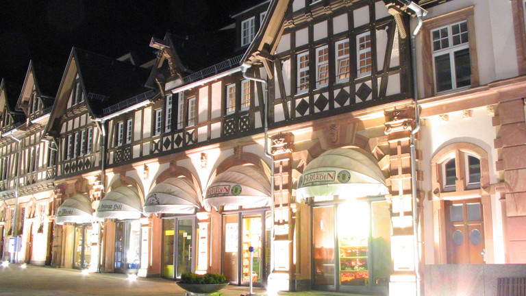 Bad Homburg