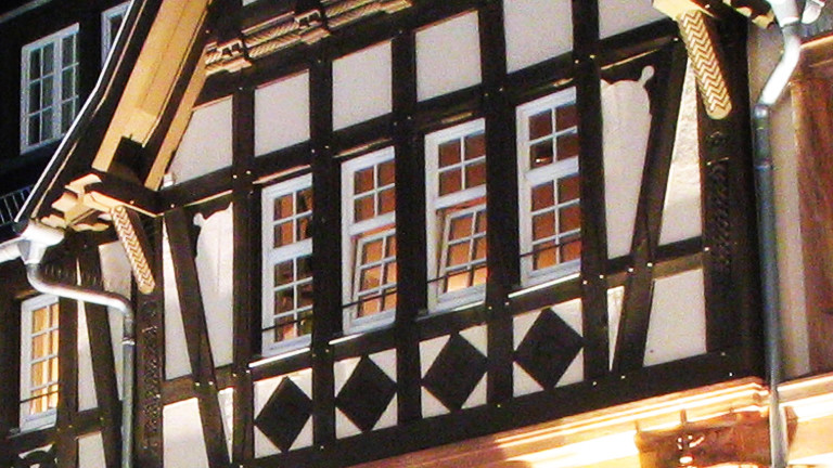 Bad Homburg