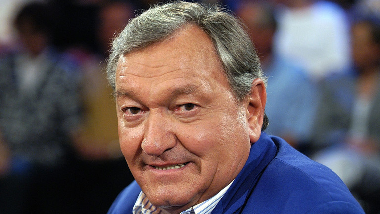 Erich von Däniken