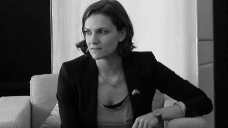 Kathrin Lemke, Repräsentantin der Deutschen Außenhandelskammern in Katar
