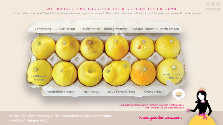 Grafik Know your Lemons