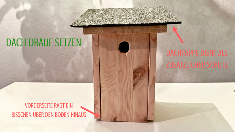 Nistkasten