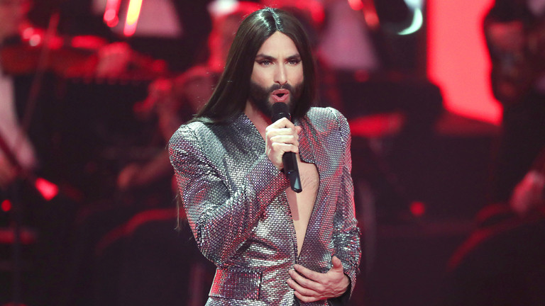 Conchita Wurst