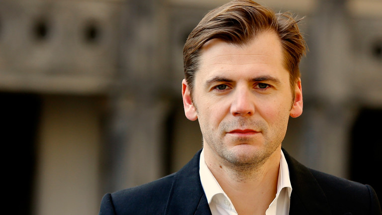 Daniel Gerlach