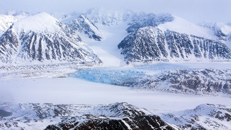 Spitzbergen