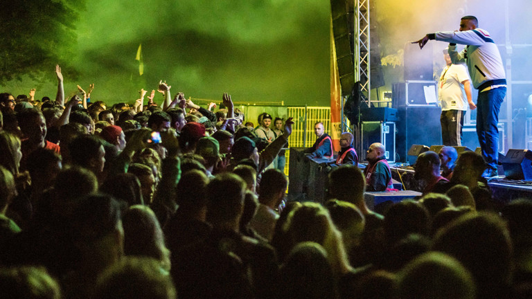 Kosmonaut-Festival 2015