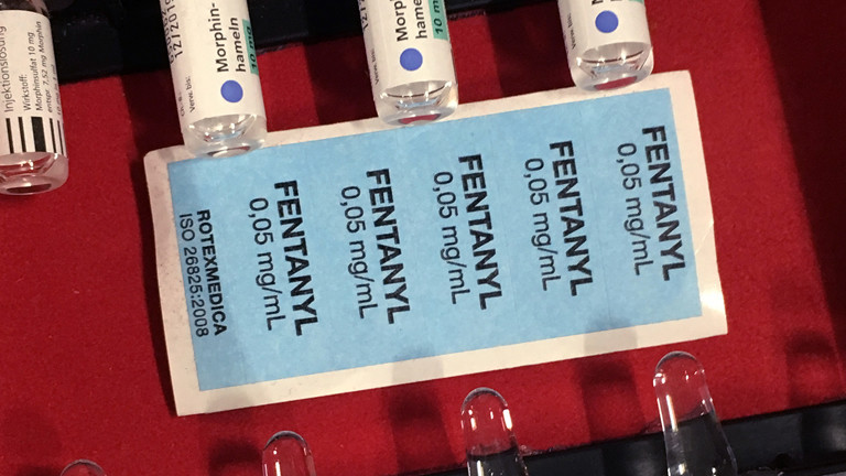 Fentanyl