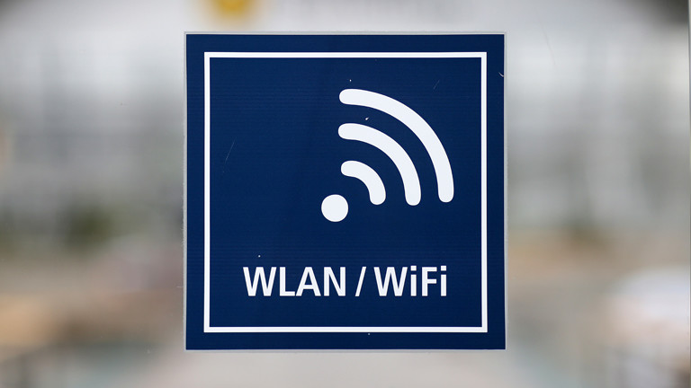 WIFI-Logo