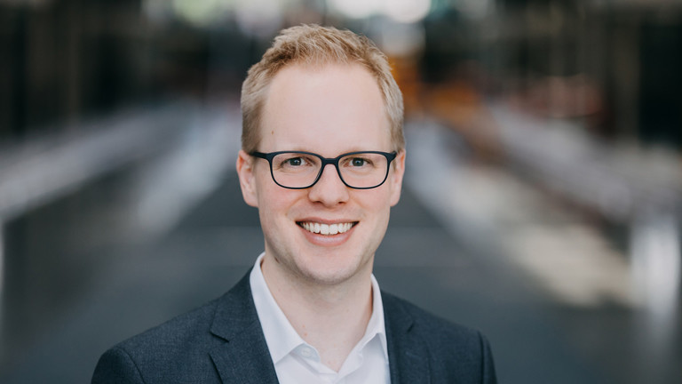 Jens Brandenburg am 17.07.18 in Berlin im Deutschen Bundestag