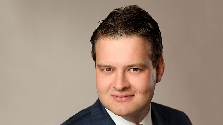 Christer Cremer, AfD