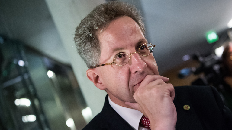 Hans-Georg Maaßen