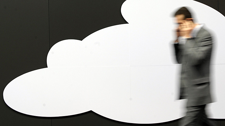 Cloud-Computing