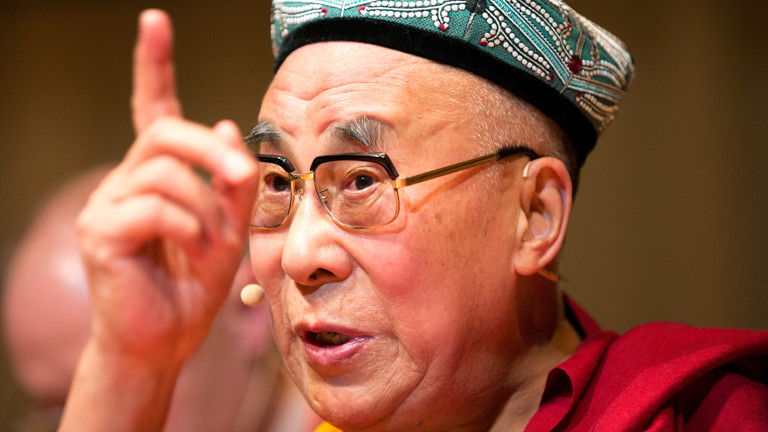Dalai Lama