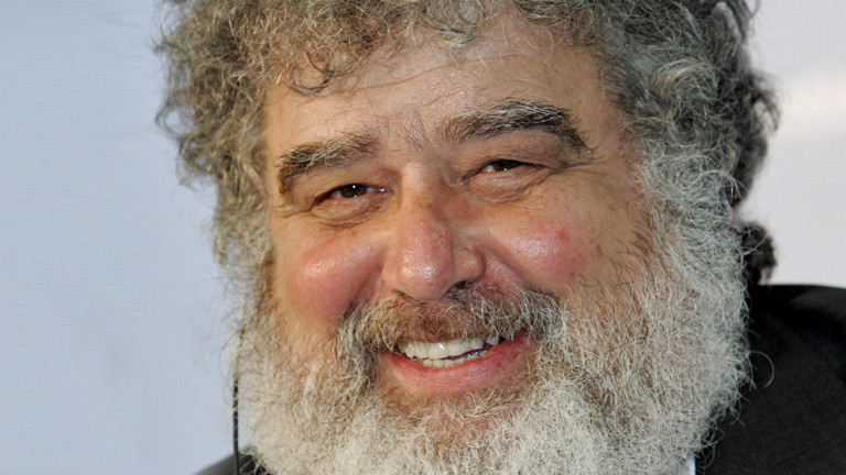 Chuck Blazer ist Fifa-Funktionär und vor allem Fifa-Kronzeuge vom FBI.
