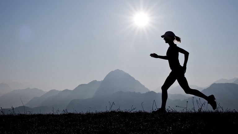 Sport: Was Einlaufen und Auslaufen für die Fitness bringt · Dlf Nova