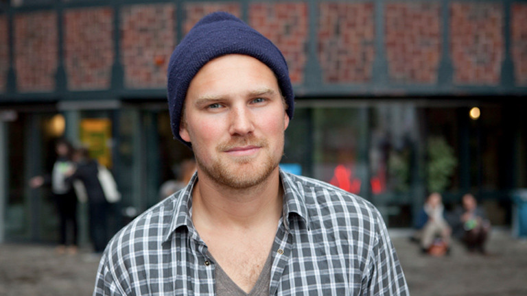 Jakob Berndt