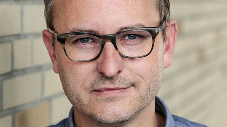 Florian Schoffro