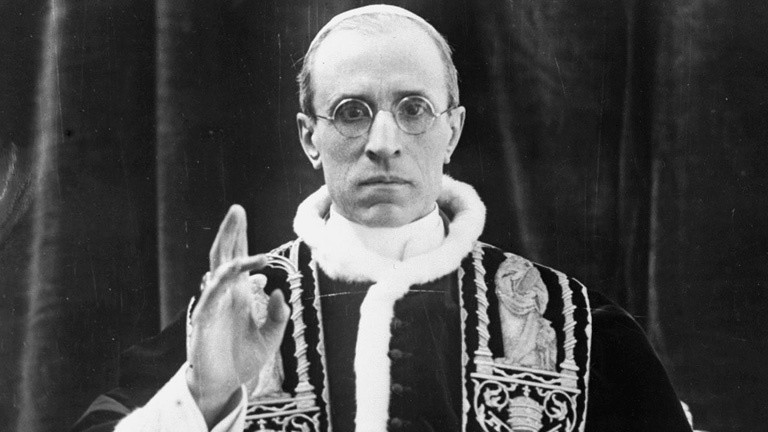 Papst Pius XII.