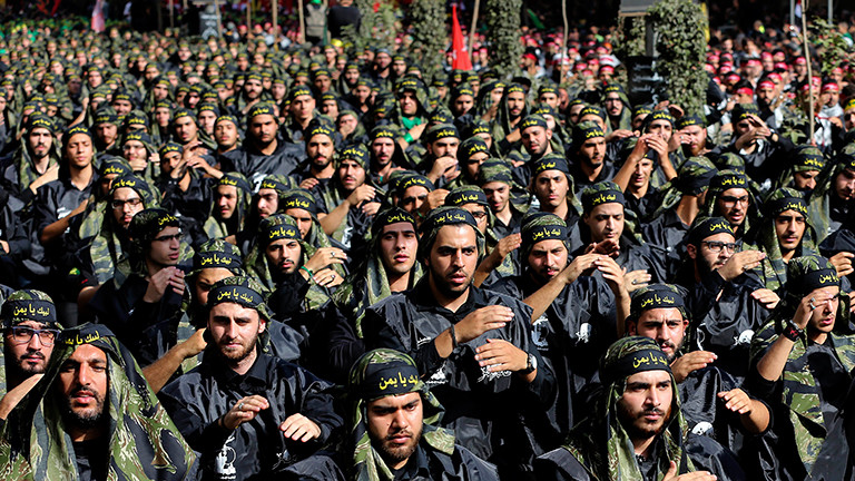 Miliz Verlässt Kabinettssitzung Die Erschütternden Bilder Aus Dem Libanon - wwtzqgi