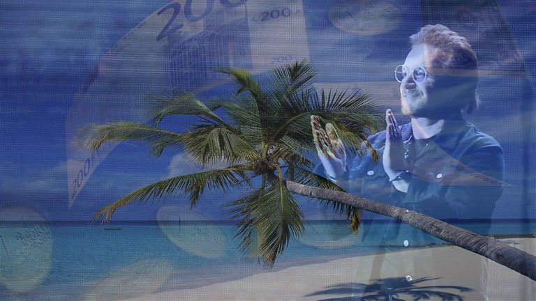 Deutschlandfunk essay geld 05 picture