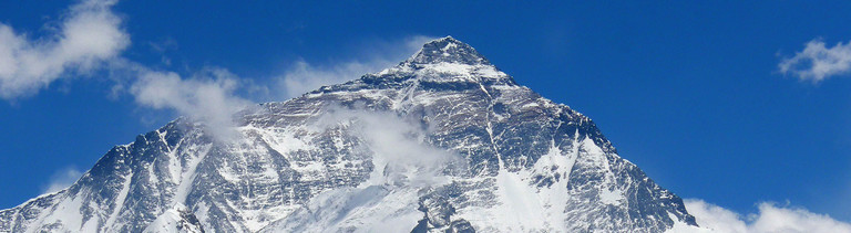 Mount Everest