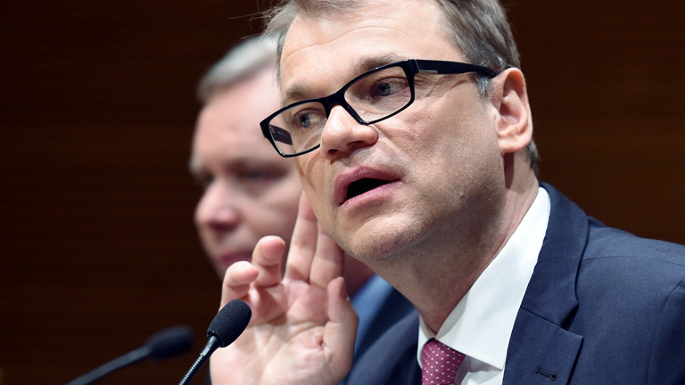 Juha Sipilä