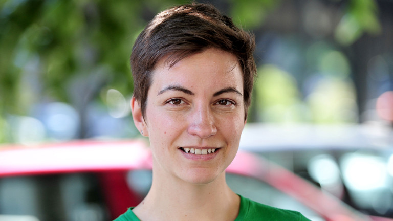 Ska Keller
