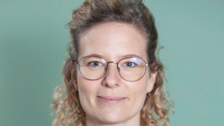 Architects for Future Aktivistin Elisabeth Broermann