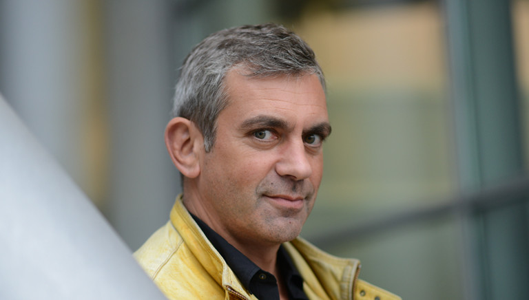 Wladimir Kaminer