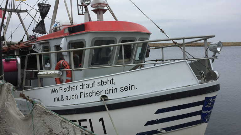 Fischkutter