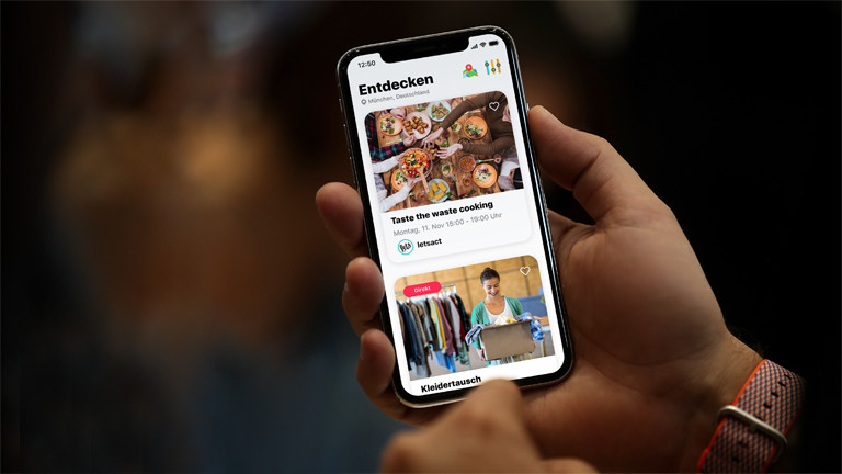 Dating-apps für menschen über 45