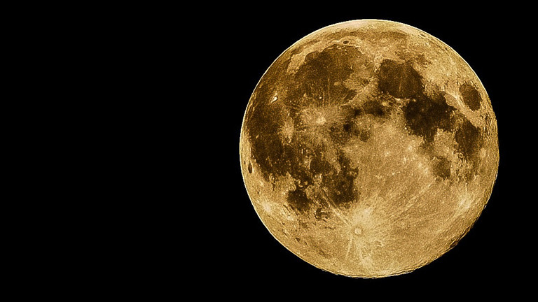 Nasa Amazon Tesla Warum Der Mond Plotzlich Wieder So Spannend