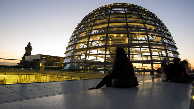 Bundestag